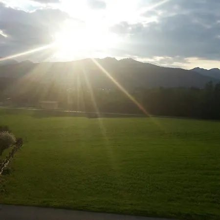 Haus Bergreich Appartement Schönau am Königssee Buitenkant foto