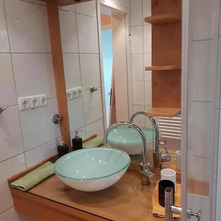 Haus Bergreich Appartement Schönau am Königssee Buitenkant foto