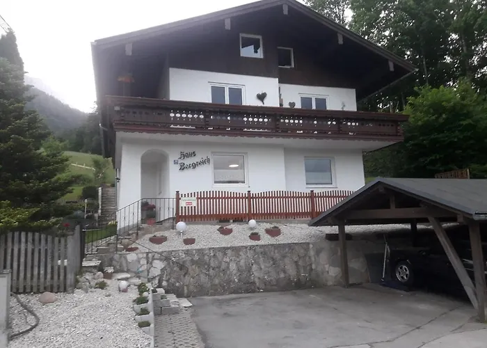 Haus Bergreich