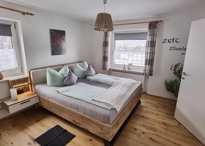 Haus Bergreich