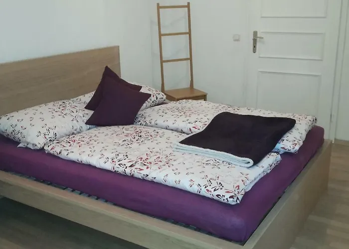 Haus Bergreich