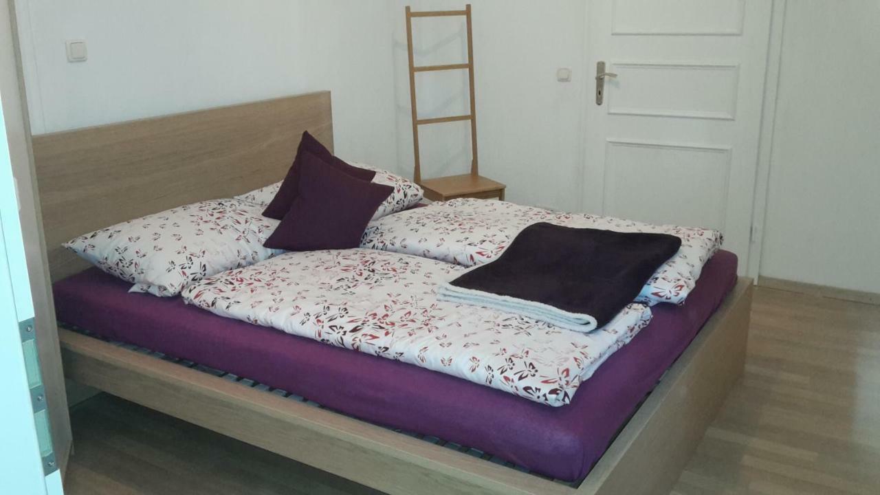 Haus Bergreich Apartment